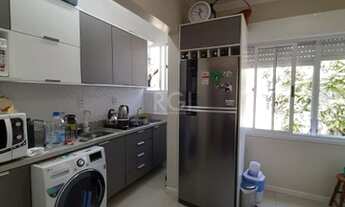 Imagem 5: Porto Alegre - Apartamento Padrão - Centro Histórico