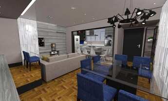 Imagem: Porto Alegre - Apartamento Padrão - Independência