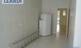 Imagem 6: SOBRADO - PERDIZES - SP