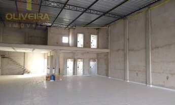 Imagem 6: Locação - Salão - Jardim Guanabara - Americana - SP