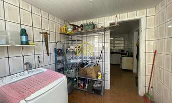 Imagem 7: FLORIANóPOLIS - Casa Padrão - Saco dos Limões