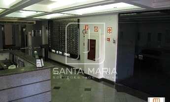 Imagem 4: Sala comercial (sala - edificio coml.) , em condomínio fechado