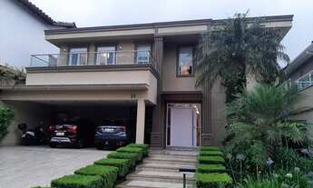 Imagem: Casa para Venda em Barueri, Alphaville