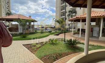 Imagem: Apartamento - Cariobinha - Americana