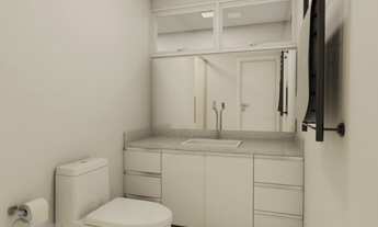 Imagem 3: APARTAMENTO RESIDENCIAL em São Paulo - SP, Pinheiros