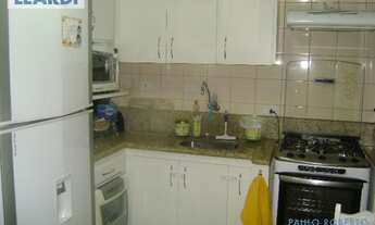 Imagem 4: APARTAMENTO - ALTO DA LAPA - SP