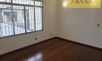 Imagem 2: São Paulo - Casa Padrão - Jardim Cidália