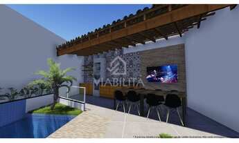 Imagem 6: Casa Duplex em Contagem - Cabral