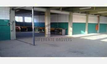 Imagem 3: GALPAO 800 m² - OPORTUNIDADE