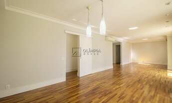 Imagem 6: Apartamento Locação Brooklin 170 m² 3 Dormitórios