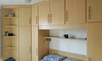 Imagem 6: Apartamento com 3 dormitórios à venda, 64 m² por R$ 329.000 - Vila Constança - São Paulo/S