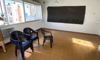 Imagem 7: Cobertura duplex em candeias com vista para o mar!