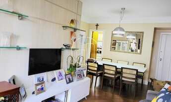 Imagem 5: Campinas - Apartamento Padrão - Cambuí