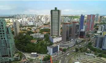 Imagem: Apartamento para venda possui 210 m² com