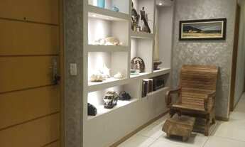 Imagem 2: Apartamento para venda possui 72 metros quadrados com 3 quartos