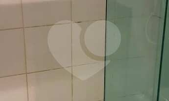 Imagem 7: Apartamento 02 Dormitórios (01 Suíte) - Á Venda - Campo Grande