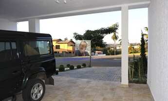 Imagem 7: Vende-se Linda Casa no Cond. Vintage - 3 suítes, linda vista!