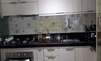 Imagem 7: Apartamento - Jardim Santa Cruz - Campinas