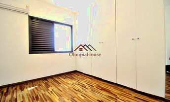 Imagem 4: Locação Apartamento 1 Dormitórios - 70 m² Vila Nova Conceição