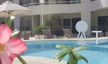 Imagem: Apartamento duplex à venda em Brotas