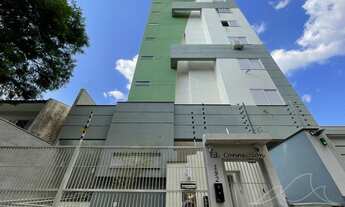 Imagem: Ed. Connection 24,84 m² Vila Esperança