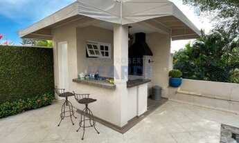 Imagem 4: CASA EM CONDOMÍNIO - ALPHAVILLE - SP