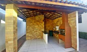 Imagem 5: Casa em Abrantes, 2/4, suíte, 2 vagas, condomínio piscina quiosque