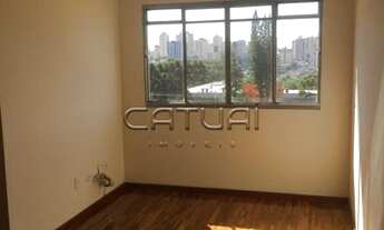 Imagem 2: Apartamento com 3 quartos no Lancaster Edifício - Bairro Araxá em Londrina