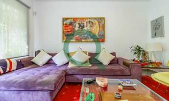 Imagem 4: São Paulo - Casa Padrão - Jardim Paulistano