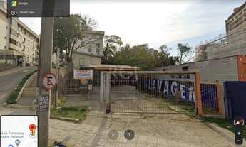 Imagem 7: Porto Alegre - Terreno Padrão - Glória