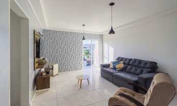 Imagem 2: Apartamento com 3 dormitórios à venda em Santa Maria