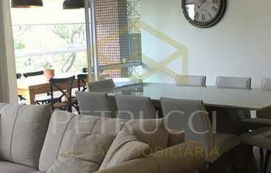 Imagem 2: Apartamento - Jardim Pau Preto - Indaiatuba