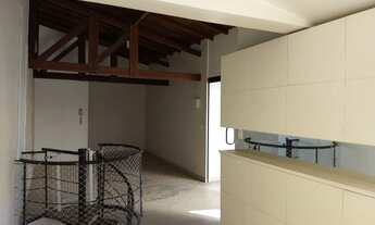 Imagem 3: Cobertura Duplex 204 m² | 3 suítes