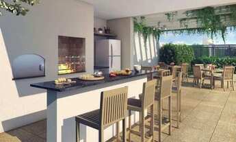 Imagem 2: Praças da Cidade - Cyrela , 68m², 1 - 2 quartos - Brás, São Paulo