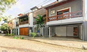 Imagem 3: Porto Alegre - Casa Padrão - Ipanema