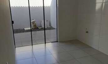 Imagem 6: Casa 3q c/ suíte - Jd. Ouro verde III - Sarandi