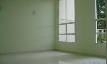 Imagem 5: CASA TÉRREA - PARQUE NOVA SUÍÇA - SP