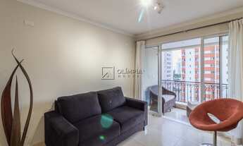 Imagem 2: Apartamento Venda 2 Dormitórios - 99 m² Brooklin