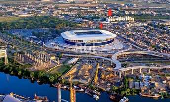 Imagem 2: Apartamento em Humaitá