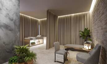 Imagem 6: Apartamento para venda com 78 metros quadrados com 3 quartos