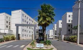 Imagem: Apartamento - Parque das Cachoeiras - Campinas