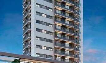 Imagem: PLACE KLABIN VIE - 22m² - 1 a 2 quartos