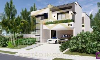 Imagem 2: Casa - Swiss Park - Campinas