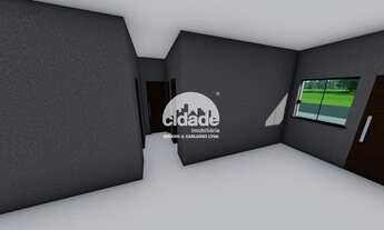 Imagem 6: CASA RESIDENCIAL à venda, 3 quartos, 2 vagas, INTERLAGOS - CASCAVEL/PR