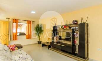 Imagem 2: AMPLO SOBRADO - ÓTIMO BAIRRO RESIDENCIAL!