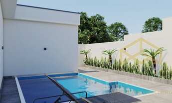 Imagem 5: Casa - Jardim Santa Rita - Indaiatuba