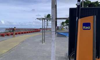 Imagem 2: FLAT Com ou Sem Mobília a 80m FMO