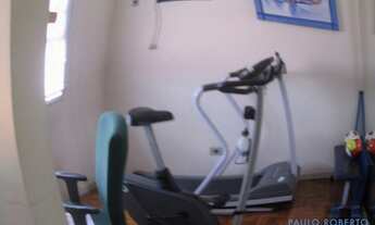 Imagem 6: CASA ASSOBRADADA - BROOKLIN - SP