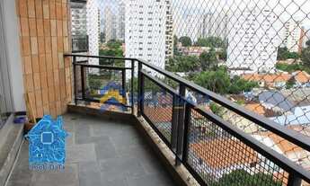Imagem 6: Apartamento Residencial à venda, Vila Congonhas, São Paulo -