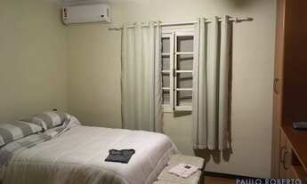 Imagem 3: CASA ASSOBRADADA - MORUMBI - SP